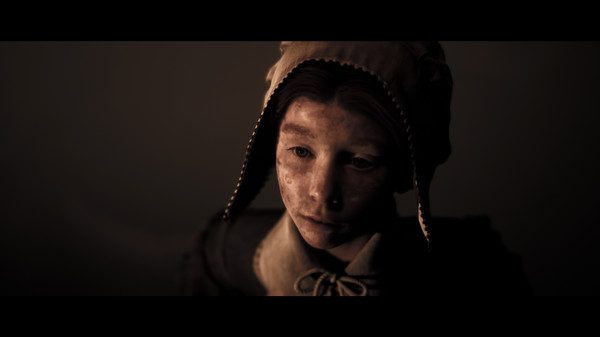 黑相集：稀望镇 The Dark Pictures Anthology: Little Hope_1