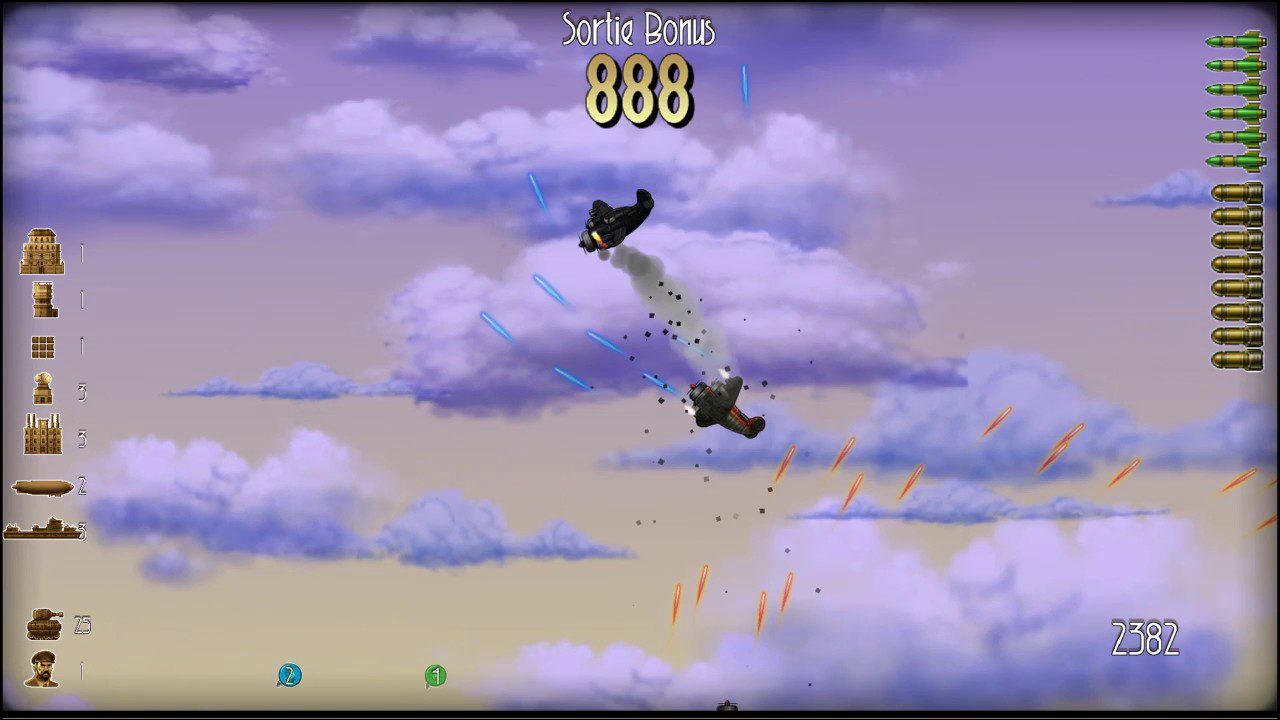 狗斗王牌 Rogue Aces_0