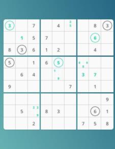 数独宇宙 Sudoku Universe_0