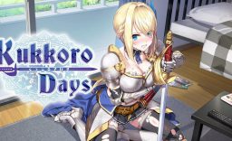 与女骑士共度的时光 KukkoroDays_0