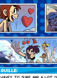 靛蓝色7 爱的冒险 Indigo 7: Quest for Love_0