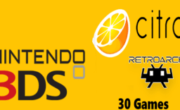 switch《3DS 30款游戏》NSP下载_0