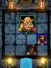 魔法之剑 魔域地牢 DungeonTop_0