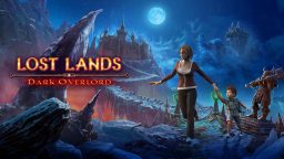 失落领地:黑暗霸主 Lost Lands: Dark Overlord_0