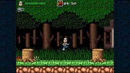 像素恶魔和坏卡带 Pixel Devil and the Broken Cartridge_0