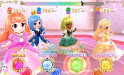 漂亮公主:魔法衣裳_0