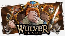 狼刃 Wulver blade_0