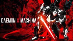 机甲戰魔 Daemon X Machina_0
