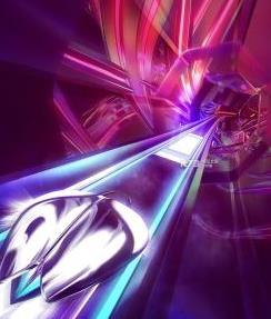 暴走甲虫 Thumper_0