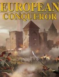 欧洲征服者X European Conqueror X_0