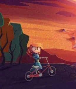小侦探珍妮克鲁 珍妮的线索 – 小侦探 Jenny LeClue – Detectivu_0