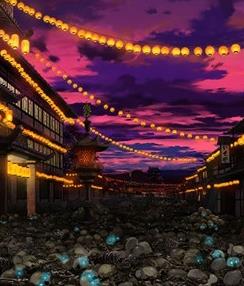 黄泉裂华_0