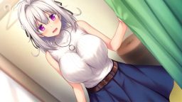 槇村叶月的爱情故事.Hazuki Makimura’s love story_0