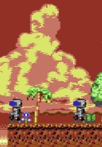 PlataGO!超级平台游戏制作大师 PlataGO! Super Platform Game Maker_0