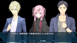 第一类-最后期限的生存 Category I-Survival on the Deadline_0