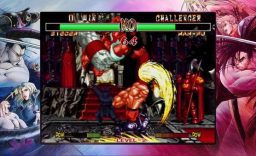 侍魂 NeoGeo_0