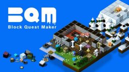 砖块迷宫 建造者 BQM BlockQuest Maker_0