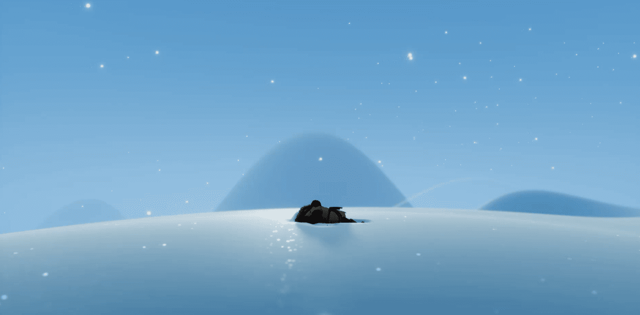 升华：一个平凡故事 Arise A Simple Story_1