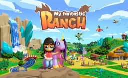 我的梦幻牧场 My Fantastic Ranch_0