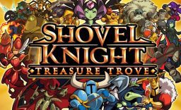 铲子骑士 无主珍宝 Shovel Knight: Treasure Trove_0