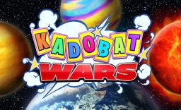 卡多巴战争 KADOBAT WARS_0