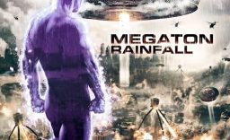 异形天降 Megaton Rainfall_0