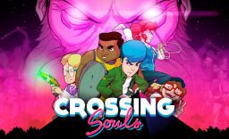 交错之魂 Crossing Souls_0