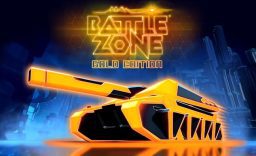 终极战区 Battlezone Gold Edition_0