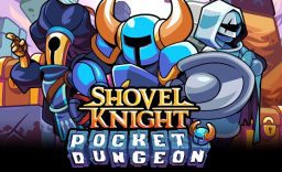铲子骑士 口袋地牢 Shovel Knight Pocket Dungeon_0