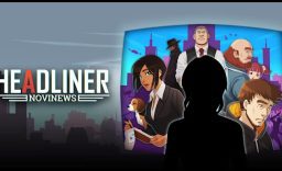 头条新闻 诺维新闻 Headliner NoviNews_0
