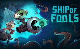 同舟共济 Ship of Fools_0