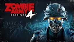 switch《僵尸部队4 Zombie Army 4:Dead War》中文下载+1.1.1补丁+19DLC_0