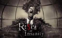疯狂之源 Rise of Insanity_0