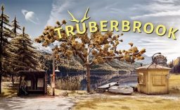 墨池镇 Trberbrook_0