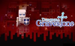 地牢和墓碑 Dungeon and Gravestone_0