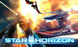 曙光 Star Horizon_0
