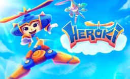 浮天小子 Heroki_0