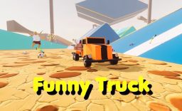 滑稽卡车 Funny Truck_0