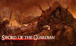 守护者之剑 Sword of the Guardian_0