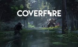 掩护火线射手 Cover Fire Offline Shooter_0