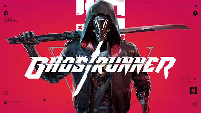 《幽灵行者 Ghostrunner》官方中文版整合版下载【含1.7补丁+DLC】_2