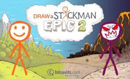 画个火柴人2 EPIC 2 Draw a Stickman EPIC 2_0