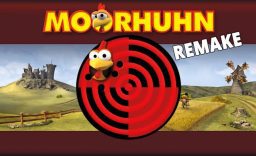 怪鸡重装上阵 Moorhuhn Remake_0