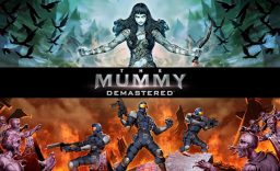 木乃伊 降质 The Mummy Demastered_0
