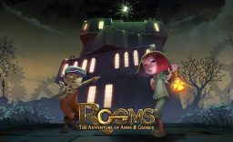 密室逃脱 安妮和乔治的冒险 Rooms: The Adventure of Anne & George_0