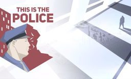 这就是警察2 This Is the Police_0