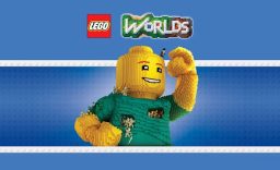 乐高世界 LEGO® Worlds_0