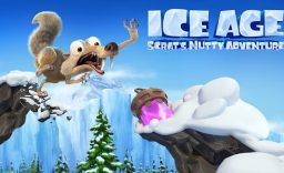 冰川时代 斯克莱特的疯狂冒险 Ice Age Scrat’s Nutty Adventure!_0