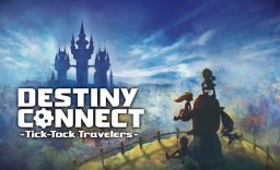 宿命连接 DESTINY CONNECT_0