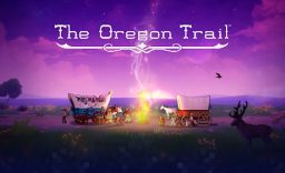 俄勒冈之路 The Oregon Trail_0